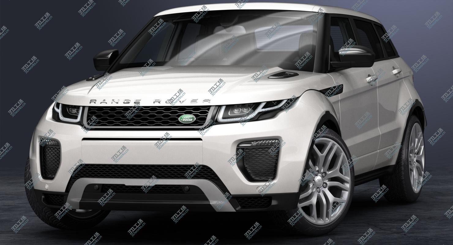 images/goods_img/2021040162/2016 Range Rover Evoque/4.jpg